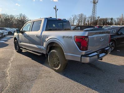 New 2025 Ford F-150 XLT SuperCrew Cab for sale #30754 - photo 2