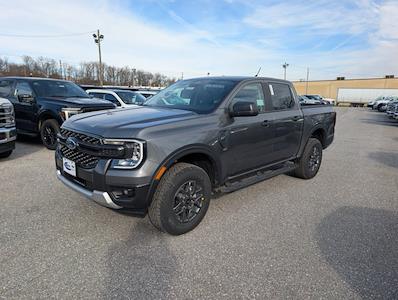 New 2025 Ford Ranger XLT SuperCrew Cab for sale #30761 - photo 1