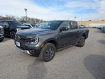 New 2025 Ford Ranger XLT SuperCrew Cab for sale #30761 - photo 1