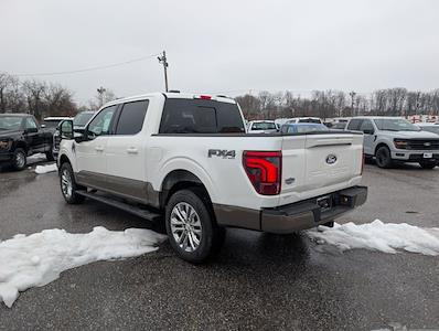 New 2025 Ford F-150 - photo 1