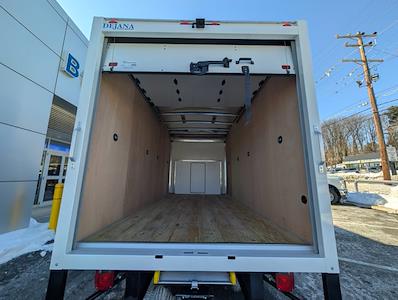 New 2025 Ford Transit 350 HD Box Van for sale #30766 - photo 2