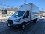 New 2025 Ford Transit 350 HD Box Van for sale #30766 - photo 1