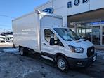 New 2025 Ford Transit 350 HD Box Van for sale #30766 - photo 4