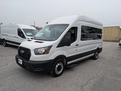 New 2025 Ford Transit 350 - photo 1