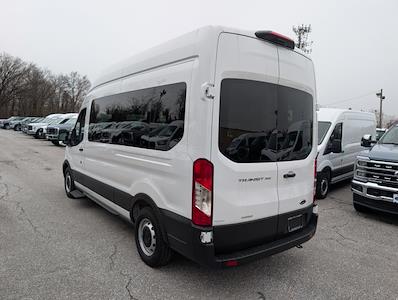 New 2025 Ford Transit 350 - photo 1