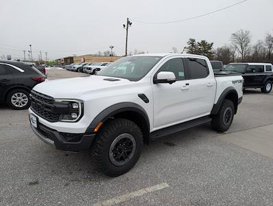 New 2025 Ford Ranger - photo 1
