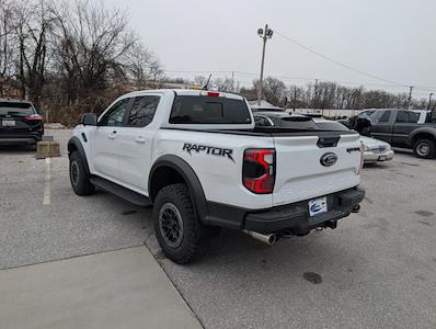New 2025 Ford Ranger - photo 1