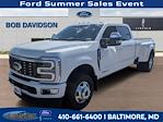 2026 Ford F-350 Crew Cab DRW 4WD Pickup for sale #40000 - photo 1