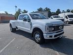 2026 Ford F-350 Crew Cab DRW 4WD Pickup for sale #40000 - photo 5