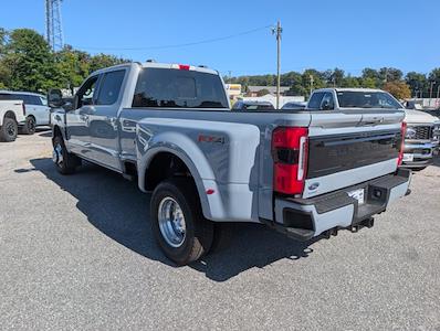 2026 Ford F-350 Crew Cab DRW 4x4 Pickup for sale #40002 - photo 2