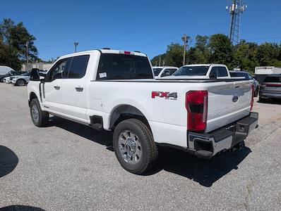 2026 Ford F-250 Crew Cab 4WD Pickup for sale #40004 - photo 2
