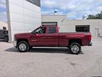 2016 Chevrolet Silverado 2500 Double Cab SRW 4WD Pickup for sale #40005A - photo 4