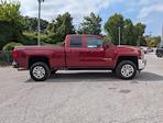 2016 Chevrolet Silverado 2500 Double Cab SRW 4WD Pickup for sale #40005A - photo 7