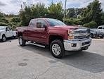 2016 Chevrolet Silverado 2500 Double Cab SRW 4WD Pickup for sale #40005A - photo 8