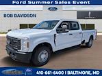 2026 Ford F-250 Crew Cab 4x2 Pickup for sale #40008 - photo 1