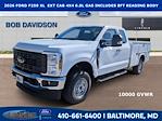 2026 Ford F-250 Super Cab 4WD Knapheide Service Truck for sale #40009 - photo 1