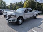 2026 Ford F-350 Crew Cab DRW 4WD Pickup for sale #40011 - photo 3
