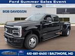 2026 Ford F-350 Crew Cab DRW 4WD Pickup for sale #40012 - photo 1