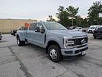 2026 Ford F-350 Crew Cab DRW 4WD Pickup for sale #40013 - photo 5