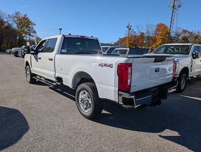 New 2026 Ford F-350 XLT Crew Cab for sale #40014 - photo 2