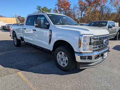 2026 Ford F-350 Crew Cab SRW 4WD Pickup for sale #40014 - photo 1