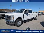 2026 Ford F-350 Crew Cab SRW 4WD Service Truck for sale #40014 - photo 23