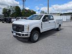 2026 Ford F-350 Crew Cab SRW 4WD Service Truck for sale #40014 - photo 2