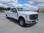 2026 Ford F-350 Crew Cab SRW 4WD Service Truck for sale #40014 - photo 4