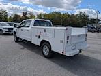 New 2026 Ford F-250 Crew Cab 4WD Reading U98-SWs 8' 2" Service Truck for sale #40015 - photo 2