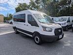 2026 Ford Transit 350 Medium Roof RWD Passenger Van for sale #40017 - photo 5