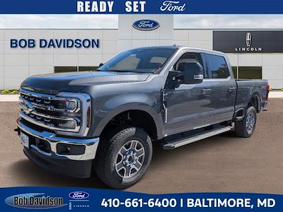2026 Ford F-250 Crew Cab 4WD Pickup for sale #40018 - photo 1