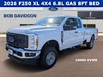 2026 Ford F-250 Super Cab 4WD Pickup for sale #40024 - photo 1