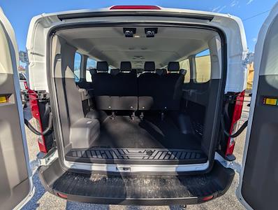 2026 Ford Transit 350 Low Roof RWD Passenger Van for sale #40032 - photo 2