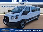 2026 Ford Transit 350 Low Roof RWD Passenger Van for sale #40032 - photo 4