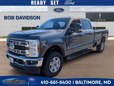 2026 Ford F-350 Crew Cab SRW 4WD Pickup for sale #40033 - photo 1