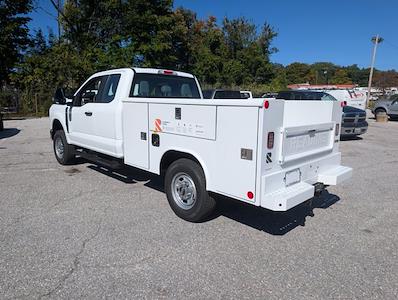 2026 Ford F-250 Super Cab 4WD Reading Service Truck for sale #40034 - photo 2