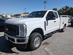 New 2026 Ford F-250 Super Cab 4WD Reading U98-SWs 8' 2" Service Truck for sale #40034 - photo 3