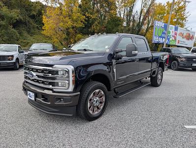 2024 Ford F-250 Crew Cab 4WD Pickup for sale #40035A - photo 1