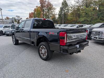 2024 Ford F-250 Crew Cab 4WD Pickup for sale #40035A - photo 2