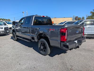 2026 Ford F-250 Crew Cab 4WD Pickup for sale #40036 - photo 2