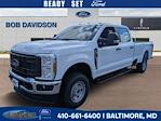 2026 Ford F-250 Crew Cab 4WD Pickup for sale #40039 - photo 1