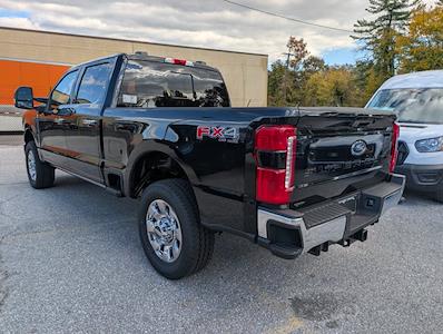 2026 Ford F-250 Crew Cab 4WD Pickup for sale #40041 - photo 2