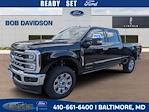 2026 Ford F-250 Crew Cab 4WD Pickup for sale #40041 - photo 7