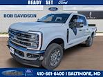 2026 Ford F-350 Crew Cab SRW 4WD Pickup for sale #40043 - photo 1
