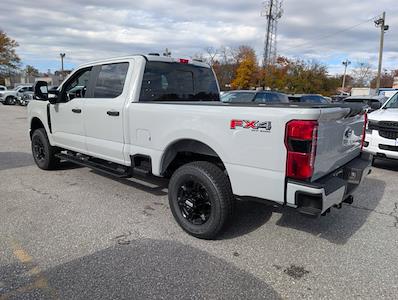 2026 Ford F-250 Crew Cab 4WD Pickup for sale #40044 - photo 2