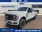 New 2026 Ford F-250 XL Crew Cab for sale #40044 - photo 1