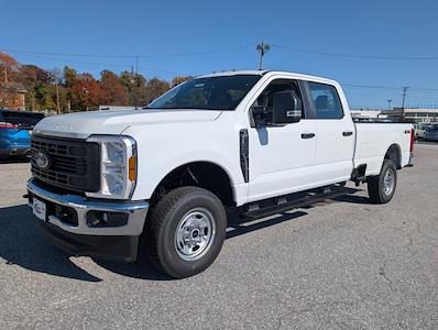 2026 Ford F-250 Crew Cab 4WD Pickup for sale #40045 - photo 1