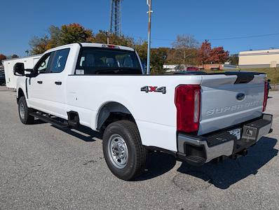 2026 Ford F-250 Crew Cab 4WD Pickup for sale #40045 - photo 2