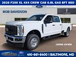 2026 Ford F-250 Crew Cab 4WD Pickup for sale #40045 - photo 6