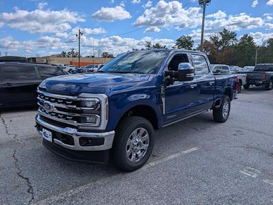 2026 Ford F-250 Crew Cab 4WD Pickup for sale #40046 - photo 1